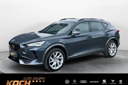 Cupra Formentor Gebrauchtwagen