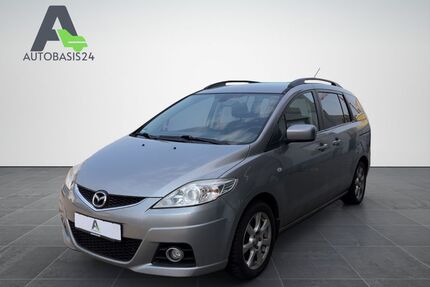 Mazda 5 Gebrauchtwagen