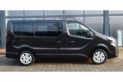 Nissan Primastar Gebrauchtwagen