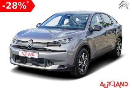 Citroen C4 Gebrauchtwagen