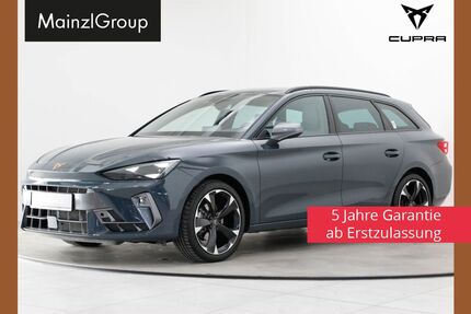 Cupra Leon Gebrauchtwagen