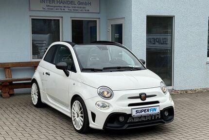 Fiat 500 Gebrauchtwagen