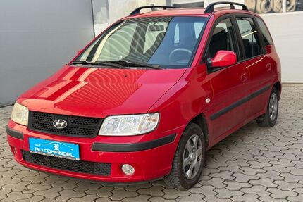 Hyundai Matrix Gebrauchtwagen