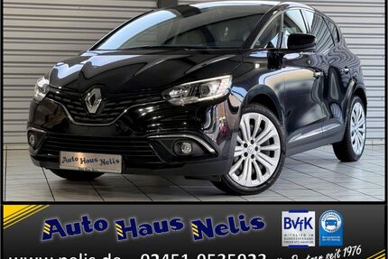 Renault Scenic Gebrauchtwagen
