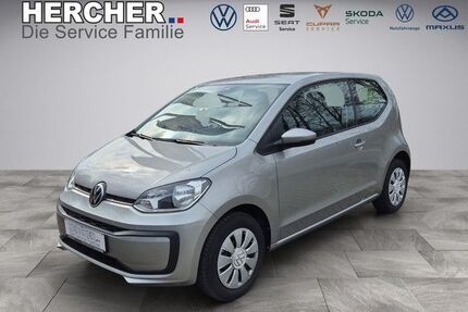 VW up! Gebrauchtwagen
