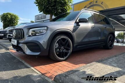 Mercedes-Benz GLB 35 AMG Gebrauchtwagen