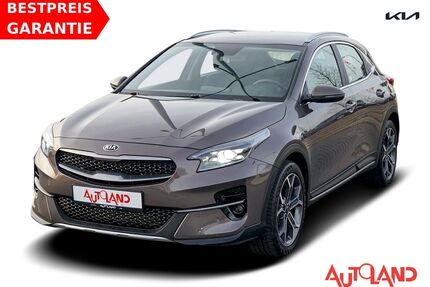 Kia XCeed Gebrauchtwagen