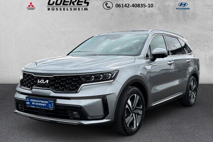 Kia Sorento Gebrauchtwagen