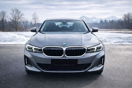 BMW 318 Gebrauchtwagen