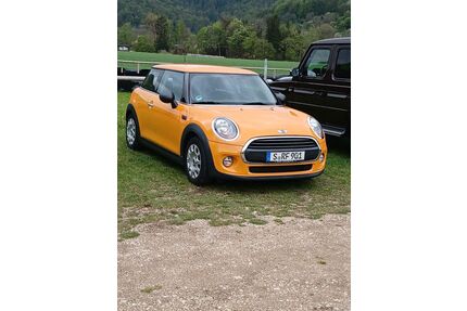 Mini ONE Gebrauchtwagen