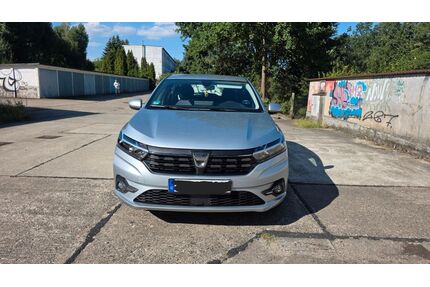 Dacia Sandero Gebrauchtwagen