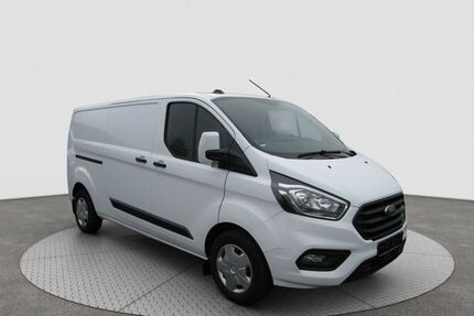 Ford Transit Custom Gebrauchtwagen