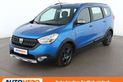 Dacia Lodgy Gebrauchtwagen