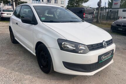 VW Polo Gebrauchtwagen