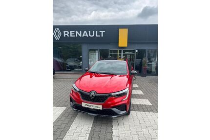 Renault Arkana Gebrauchtwagen