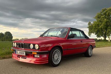 Alpina Andere Gebrauchtwagen