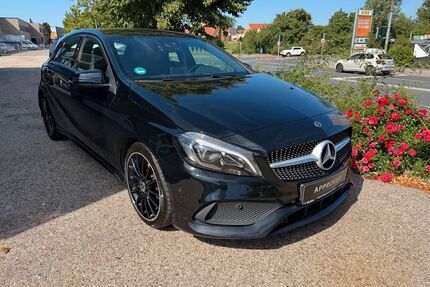 Mercedes-Benz A 180 Gebrauchtwagen
