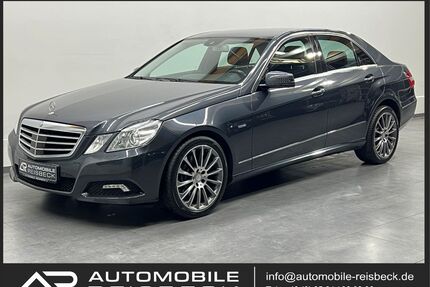 Mercedes-Benz E 350 Gebrauchtwagen