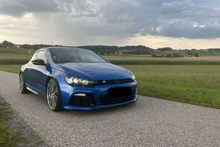 VW Scirocco Gebrauchtwagen