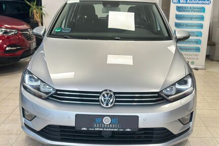 VW Golf Sportsvan Gebrauchtwagen