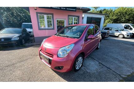 Suzuki Alto Gebrauchtwagen