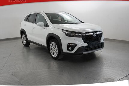 Suzuki (SX4) S-Cross Gebrauchtwagen
