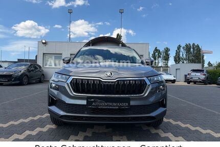 Skoda Karoq Gebrauchtwagen