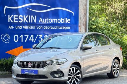 Fiat Tipo Gebrauchtwagen