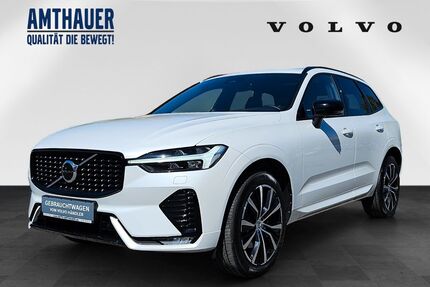 Volvo XC60 Gebrauchtwagen