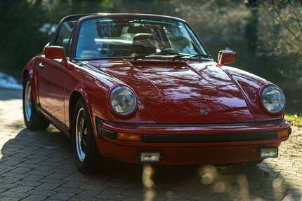 Porsche 911 Urmodell Gebrauchtwagen