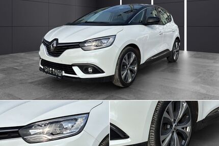Renault Scenic Gebrauchtwagen