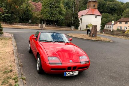 BMW Z1 Gebrauchtwagen