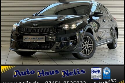 Kia XCeed Gebrauchtwagen