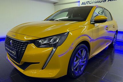 Peugeot 208 Gebrauchtwagen