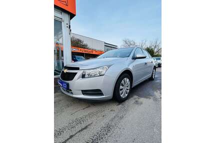 Chevrolet Cruze Gebrauchtwagen