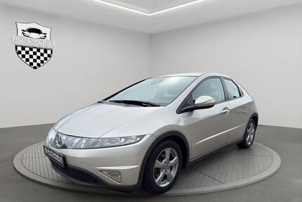 Honda Civic Gebrauchtwagen