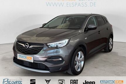 Opel Grandland (X) Gebrauchtwagen