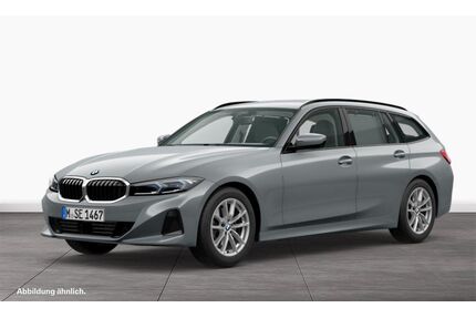 BMW 330 Gebrauchtwagen