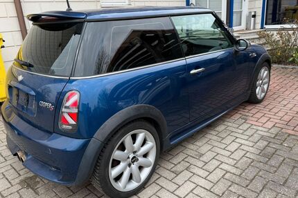 Mini Cooper S Gebrauchtwagen