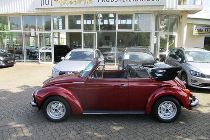 VW Käfer Gebrauchtwagen