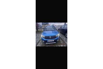 Dacia Sandero Gebrauchtwagen