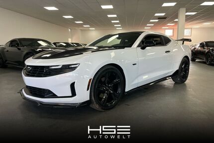 Chevrolet Camaro Gebrauchtwagen