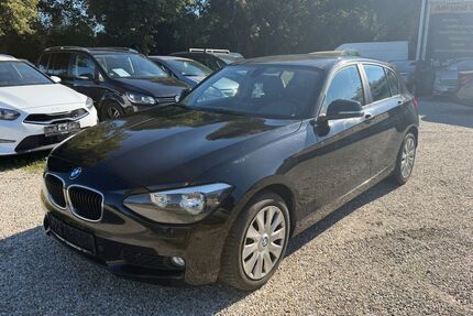 BMW 116 Gebrauchtwagen