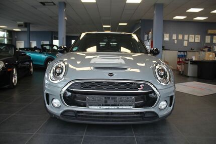 Mini Cooper SD Clubman Gebrauchtwagen