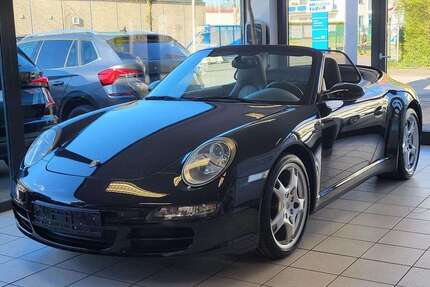 Porsche 911 Gebrauchtwagen