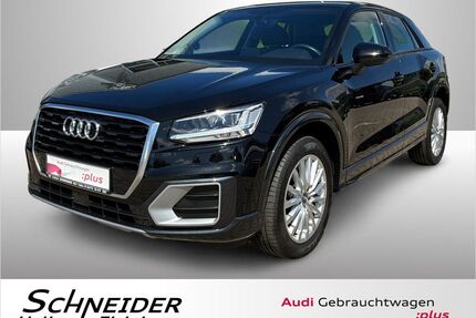 Audi Q2 Gebrauchtwagen