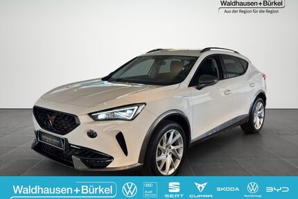 Cupra Formentor Gebrauchtwagen
