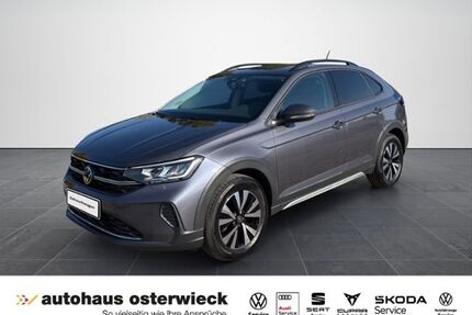 VW Taigo Gebrauchtwagen