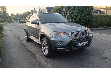 BMW X5 Gebrauchtwagen