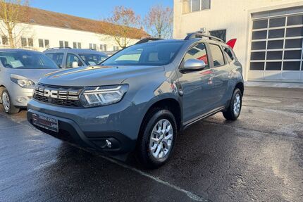 Dacia Duster Gebrauchtwagen
